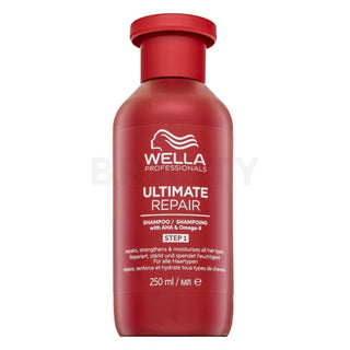 Wella Professionals Ultimate Repair Shampoo 250 ml