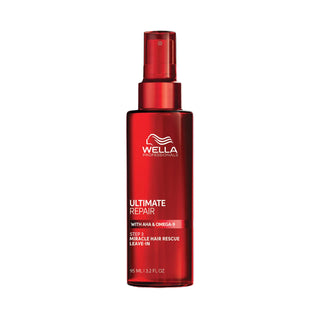 Wella Ultimate Repair Miracle Hair Rescue 95 ml — Trattamento Capelli