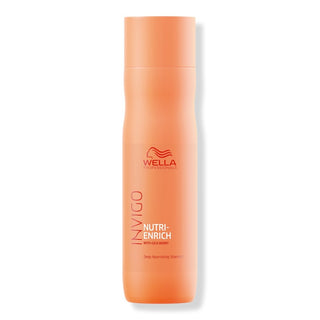 Wella Professionals Invigo Nutri-Enrich shampoo 250 ml — Schampo