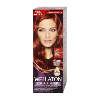 Tinta per capelli Wellaton Intense 0108 1 unità