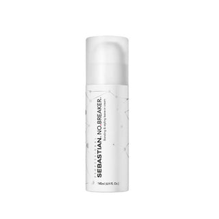 Sebastian Professional No.Breaker crema styling 145 ml — Crema styling capelli