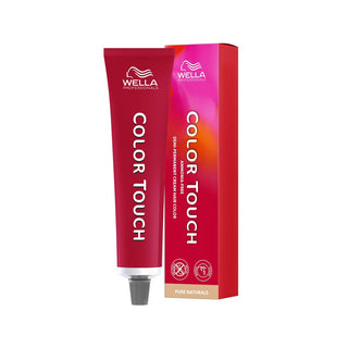 Wella Professional Color Touch Pure Naturals 10/0 — Colore Capelli