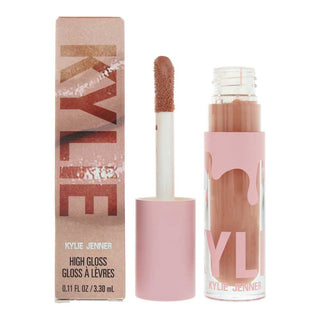 Kylie Cosmetics High Gloss, Lucidalabbra, 715, Partner In Crime, 3,3 ml