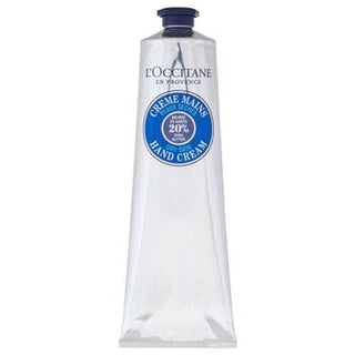 L´occitane Crema mani 20% burro di karité - Crema mani formato 150 ml