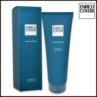 Enrico Coveri Da Uomo Gel Doccia 300 Ml
