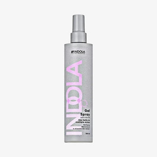 Indola Gel Spray 300ml — Gel spray capelli