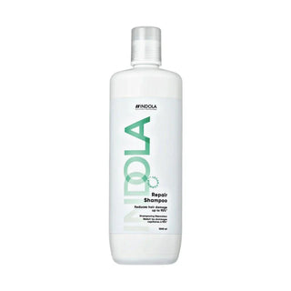 Indola Shampoo riparatore 1 litro — Shampoo