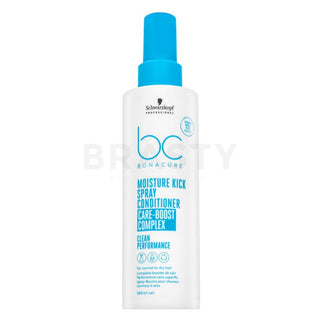 Schwarzkopf Professional BC Bonacure Moisture Kick Spray balsamo 200 ml