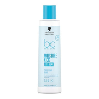Schwarzkopf Professional BC Bonacure Moisture Kick Balsam cremă 200 ml — Balsam de păr