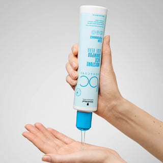Schwarzkopf Professional BC Bonacure Moisture Kick 250ml — Shampoo