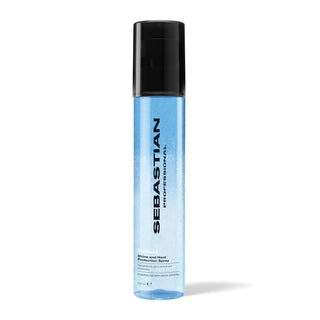 Sebastian Professional Trilliant Spray protettivo capelli 150 ml — Spray ochronny do włosów