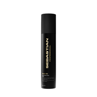 Sebastian Professional Dark Oil Acqua profumata setificante 200 ml — Acqua profumata capelli