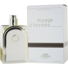 Hermes Voyage EDT 35ml