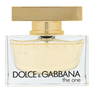 Dolce & Gabbana The One EDP W 50 ml