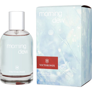 Swiss army Morning Dew 100 ml — Eau de Toilette