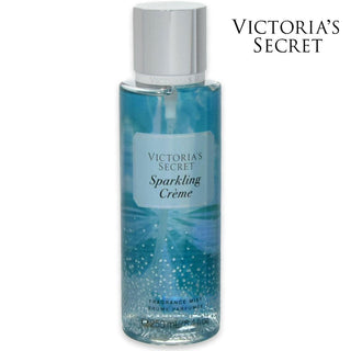 Victoria's secret sparkling creme fragrance mist 250 ml