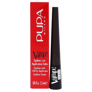 Pupa Vamp Definition Eyeliner 200 Brown 2 ml — Eyeliner