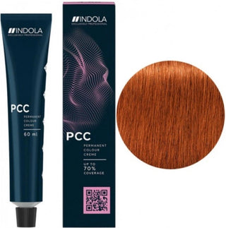 Indola Colorante capelli Pixel 7,44 60 ml — Colorante capelli
