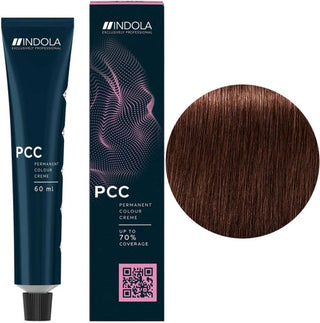 Indola Pcc 5,56 60ml — Colorante per capelli