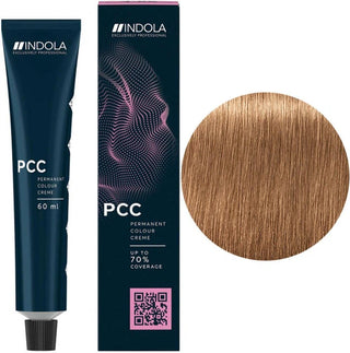 Indola Pcc 8,32 60ml — Colorante capelli