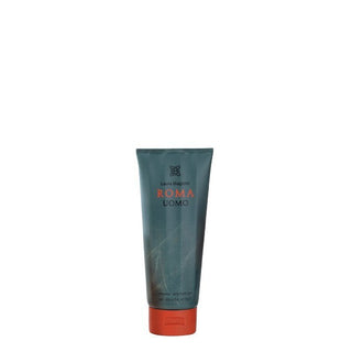 Laura Biagiotti Roma Uomo Swg M 200 ml — Eau de toilette Uomo