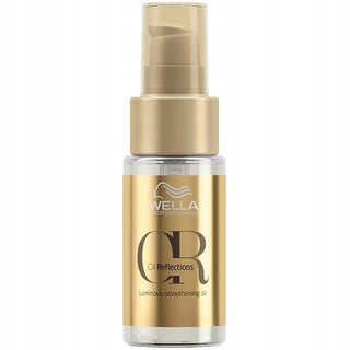 Wella Professionals Oil Reflections Olio lisciante 30 ml — Olio per capelli