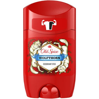 Old spice Wolfthorn Deostick Uomo 50 ml — Deodorante stick