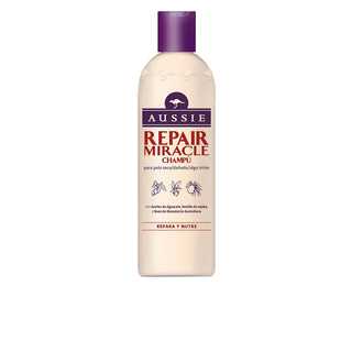Shampoo miracoloso anti-crespo Aussie Hair 300 ml