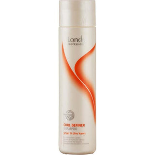 Londa Professional Shampoo definitore di ricci 250ml — Shampoo