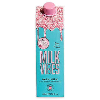 So...? Milk Vibes Latte da bagno 500 ml — Bath Milk