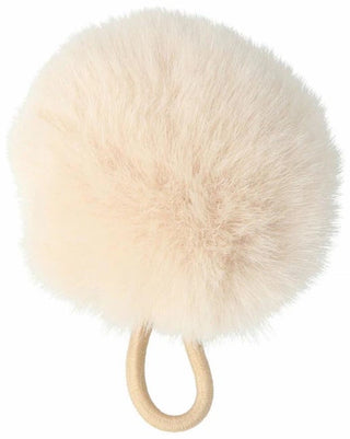 Inca Rubber Pom Camel 1 unità — Elastico capelli