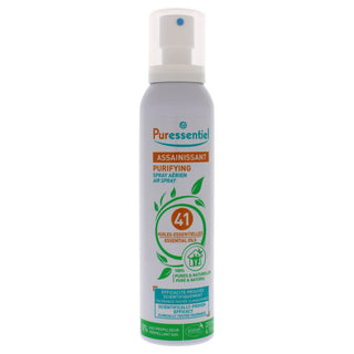 Puressentiel Purifying Air Spray 41 Essential Oils Environment 200ml 