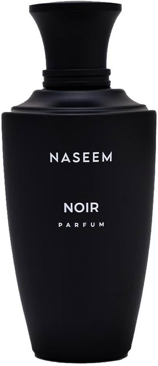 Naseem Noir EDT M 100 ml
