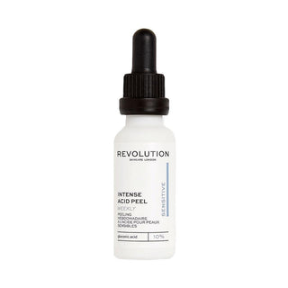 Revolution skincare Acid Peel soluzione Peeling pelli sensibili 30ml — Peeling chimico