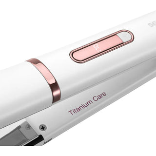 Sencor Piastra Per Capelli Shi 3100VT — Piastra per capelli