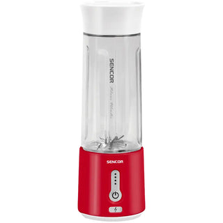 Sencor SOC 4210BL frullatore acciaio inox — Frullatore
