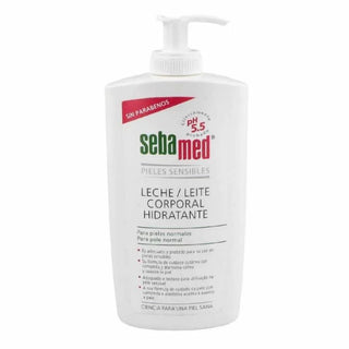 Sebamed idratante Lozione corpo per Normal Skin 400ml