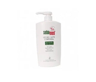 Sebamed Latte corpo 400 ml — Bodylotion