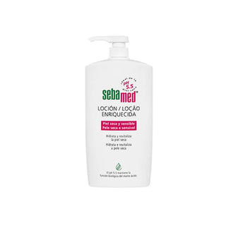 Sebamed Lozione Ricca 1000ml