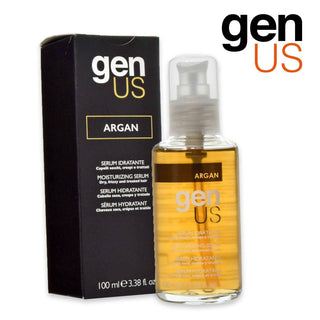 Siero Idratante All'Argan Genus 100Ml