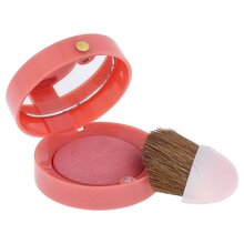 Bourjois Pastel Blush Fard - Blush 2,5 g 33 Lilas D´Or - shimmer fine
