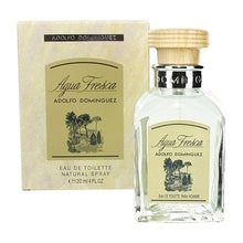 Adolfo dominguez Adolfo Dominguez Agua Fresca eau de toilette 120ml