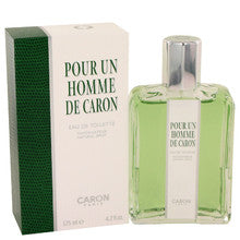 Caron Caron Un Homme EDT - 75 ml