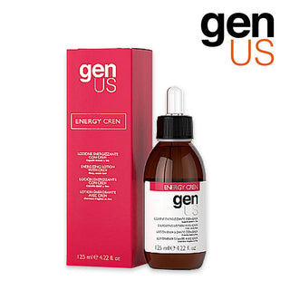 Lozione energizzante Genus con Cren 125ml