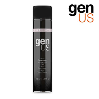 Spray Termoprotettivo Genus Expression 150Ml