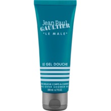 Jean paul gaultier Le Male Great gel doccia 200ml idratante