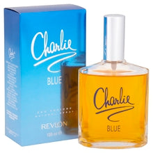 Revlon Revlon Charlie Blue Acqua Fresca 100ml