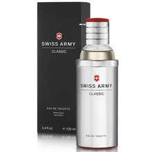 Swiss Army Swiss Army EDT Clássico - 100ml