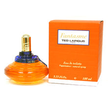 Ted Lapidus Fantasia EDT - 100ml