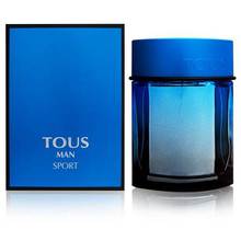 Tous Tous EDT Sport pentru bărbați - 100 ml